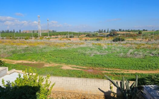 בית של פעם צפון מזרח רעננה