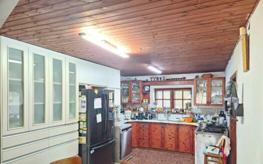 בית של פעם צפון מזרח רעננה